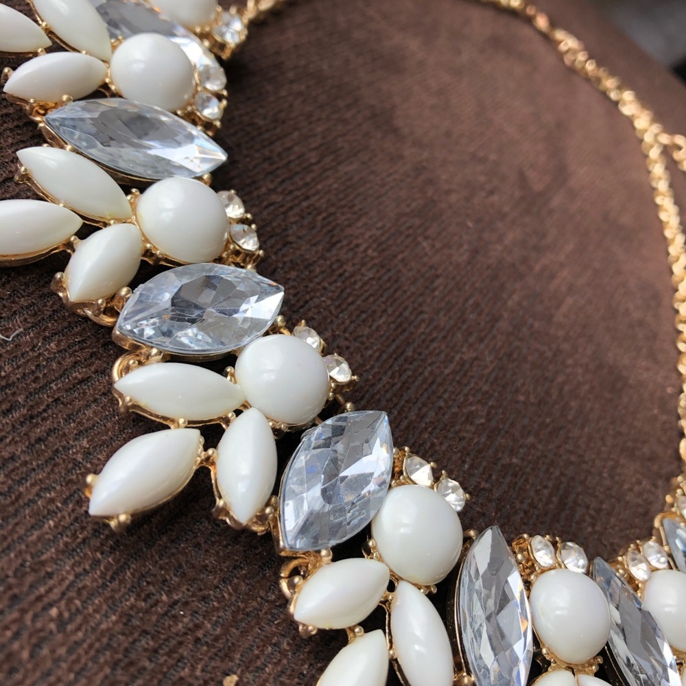Statement Necklace